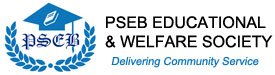 PSEB CSR